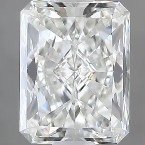 1.2ct RADIANT G SI2 Natural diamond