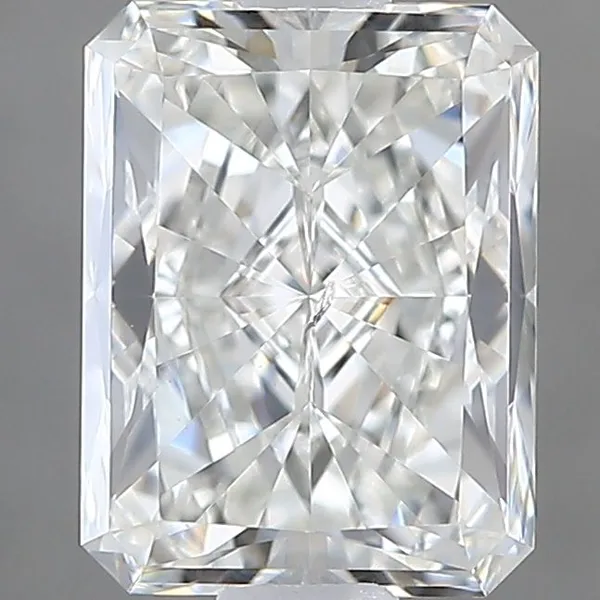 1.2ct RADIANT G SI2 Natural diamond