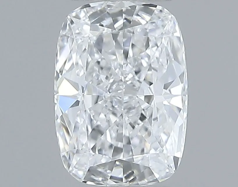 0.50ct CUSHION E VS1 Natural diamond