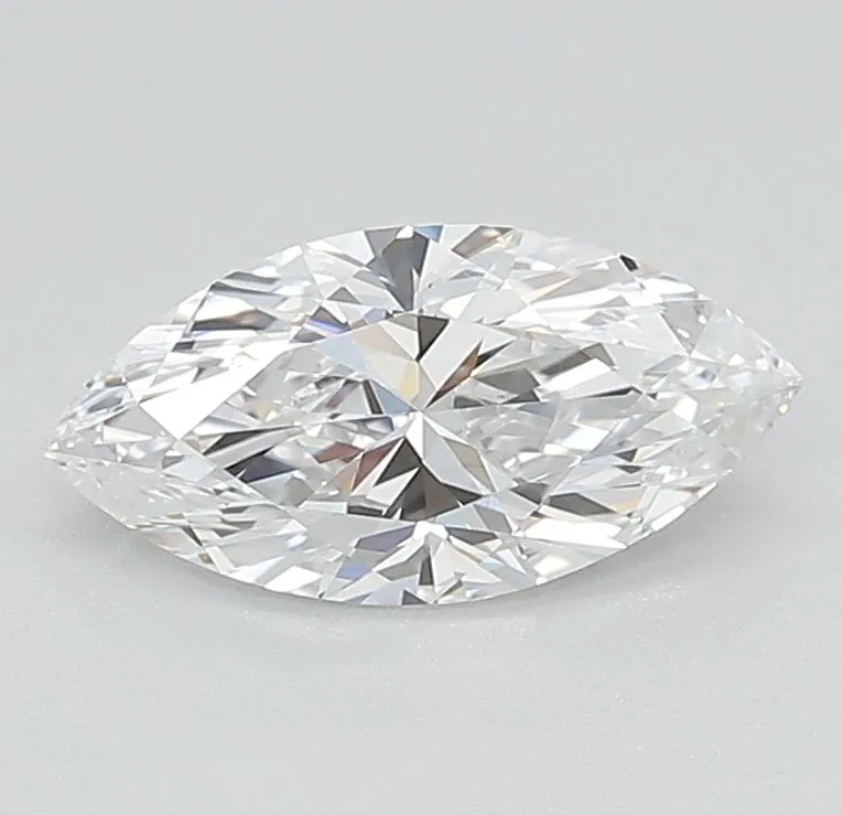 0.93ct MARQUISE D VVS1 Lab Grown diamond