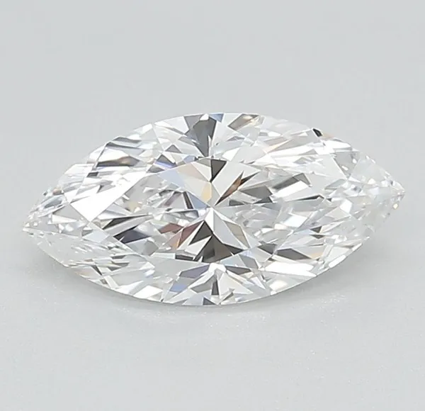 0.93ct MARQUISE D VVS1 Lab diamond
