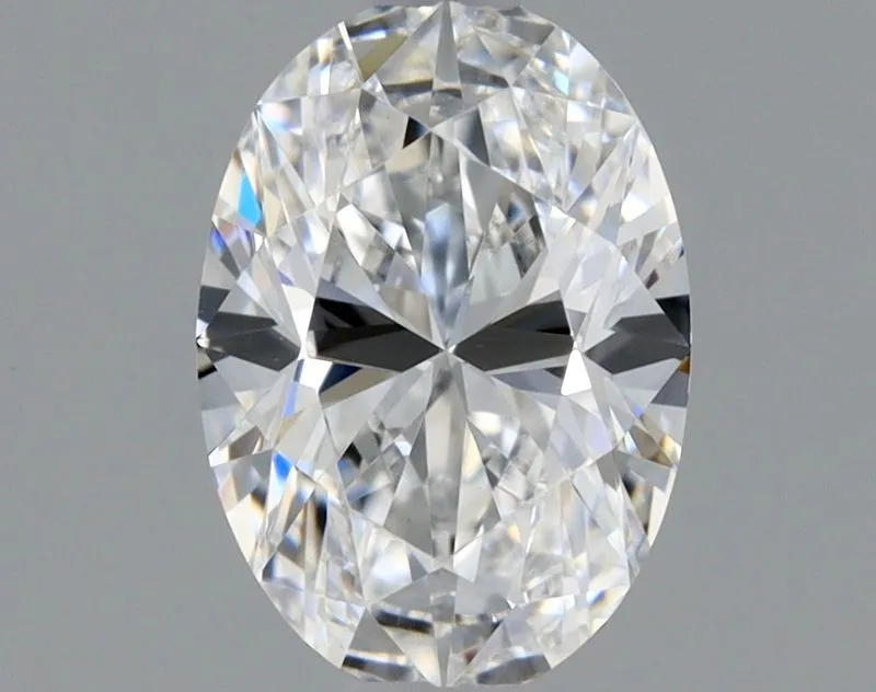 0.36ct OVAL E VS1 Natural diamond