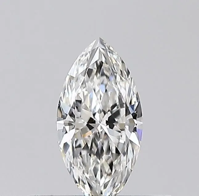0.30ct MARQUISE E VVS2 Natural diamond