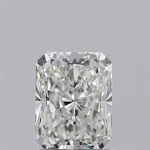 1.2ct RADIANT F VS2 Natural diamond