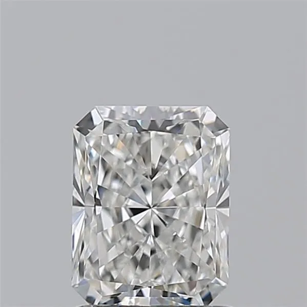 1.2ct RADIANT F VS2 Natural diamond