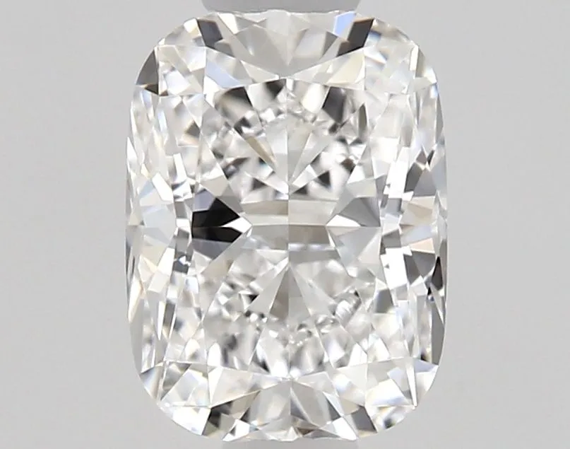 0.55ct CUSHION E VS1 Natural diamond