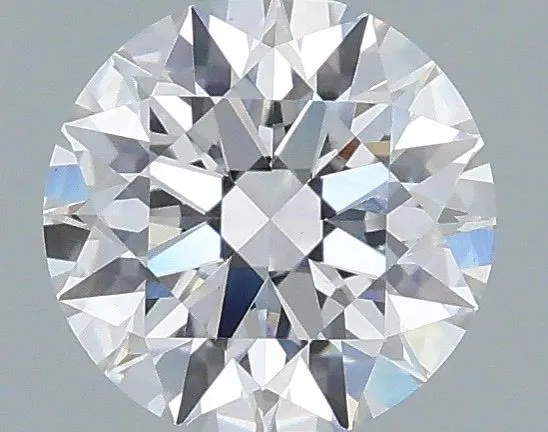 1.05ct ROUND E VS1 Lab Grown diamond