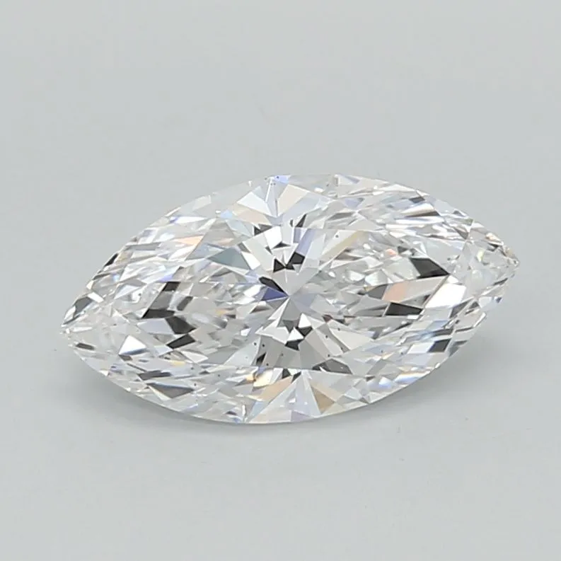 1.06ct MARQUISE D VS2 Lab Grown diamond