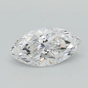 1.06ct MARQUISE D VS2 Lab diamond