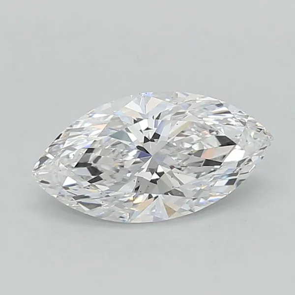 1.06ct MARQUISE D VS2 Lab diamond