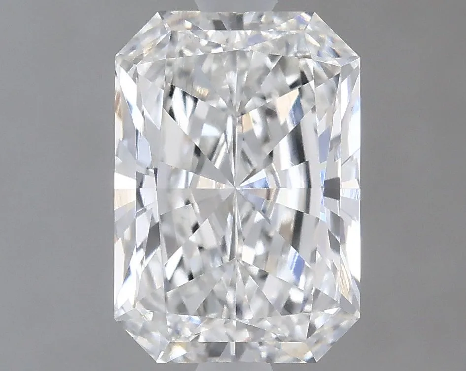1.00ct RADIANT G VS1 Natural diamond