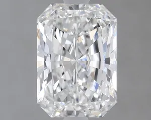1ct RADIANT G VS1 Natural diamond