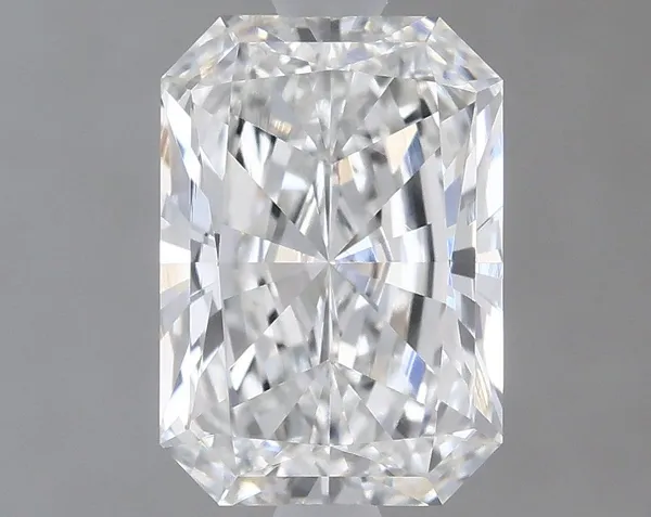 1ct RADIANT G VS1 Natural diamond