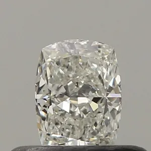 0.31ct CUSHION F IF Natural diamond