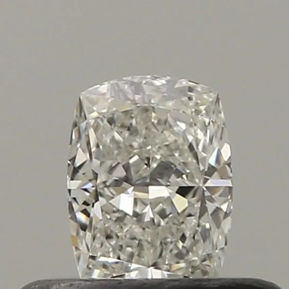 0.31ct CUSHION F IF Natural diamond