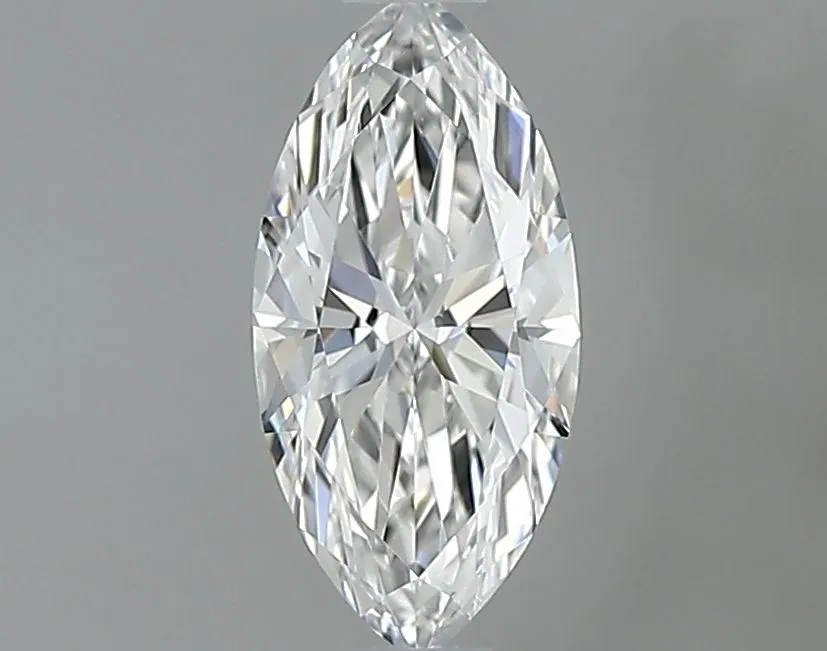 0.40ct MARQUISE F VS1 Natural diamond