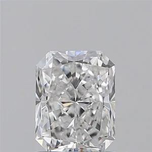 1ct RADIANT D SI1 Natural diamond