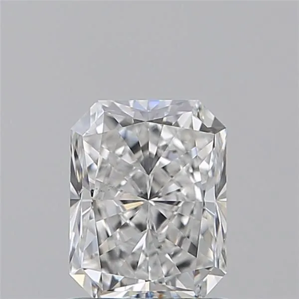 1ct RADIANT D SI1 Natural diamond