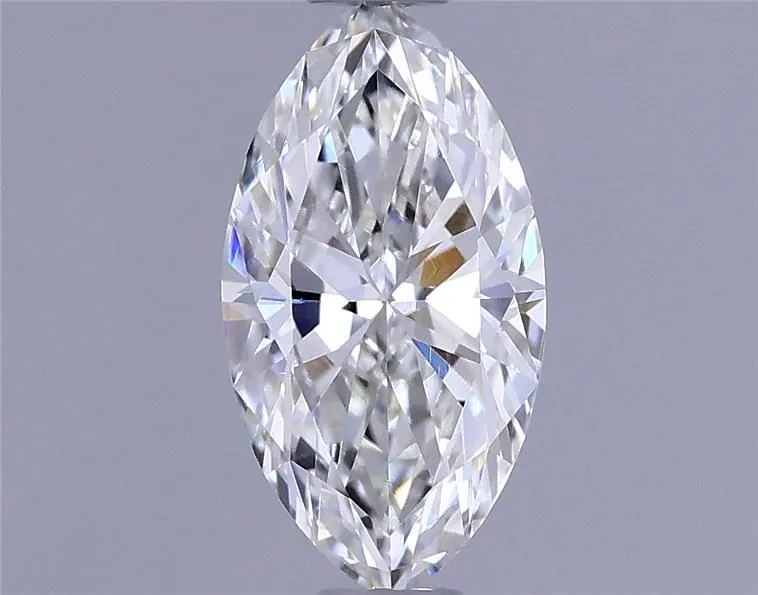0.51ct MARQUISE H VS2 Natural diamond
