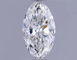 0.51ct MARQUISE H VS2 Natural diamond