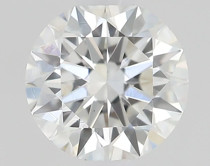 0.30ct ROUND H VS1 Natural diamond
