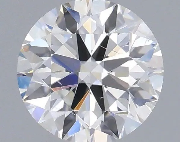 0.3ct ROUND F SI2 Natural diamond