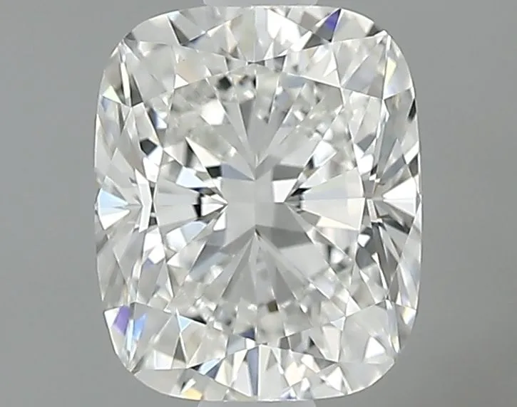 0.92ct CUSHION G VS1 Natural diamond