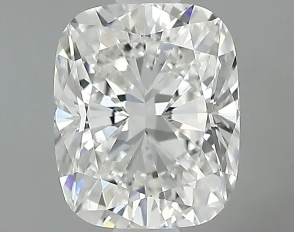 0.92ct CUSHION G VS1 Natural diamond