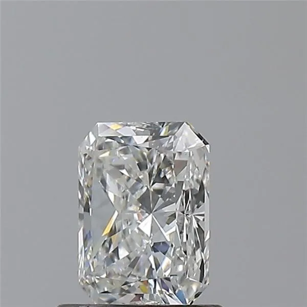 0.81ct RADIANT G SI2 Natural diamond