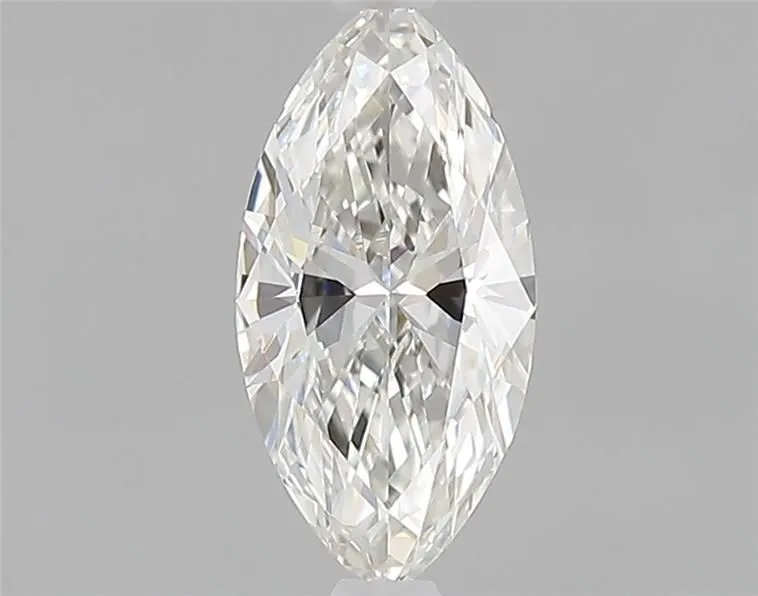 0.41ct MARQUISE H VVS2 Natural diamond