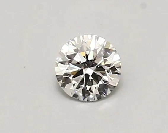 0.36ct ROUND D VS1 Lab Grown diamond