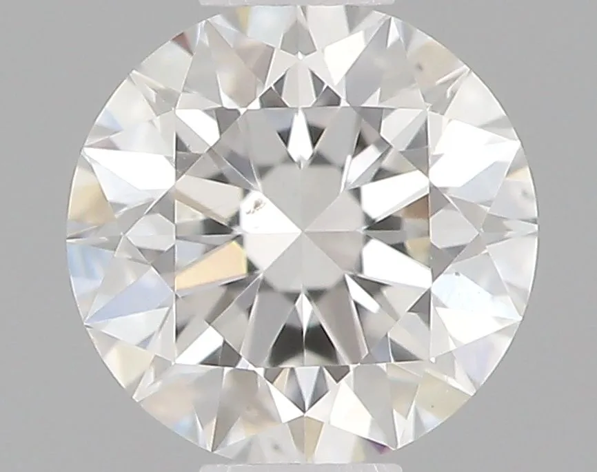 0.30ct ROUND F SI1 Natural diamond