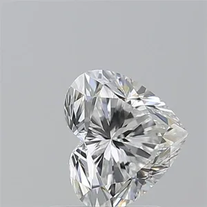 1.02ct HEART E VS1 Natural diamond