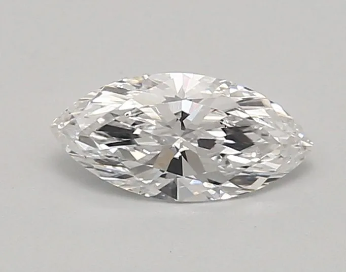 0.86ct MARQUISE D VVS2 Lab Grown diamond