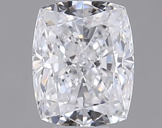 0.30ct CUSHION D VVS2 Natural diamond