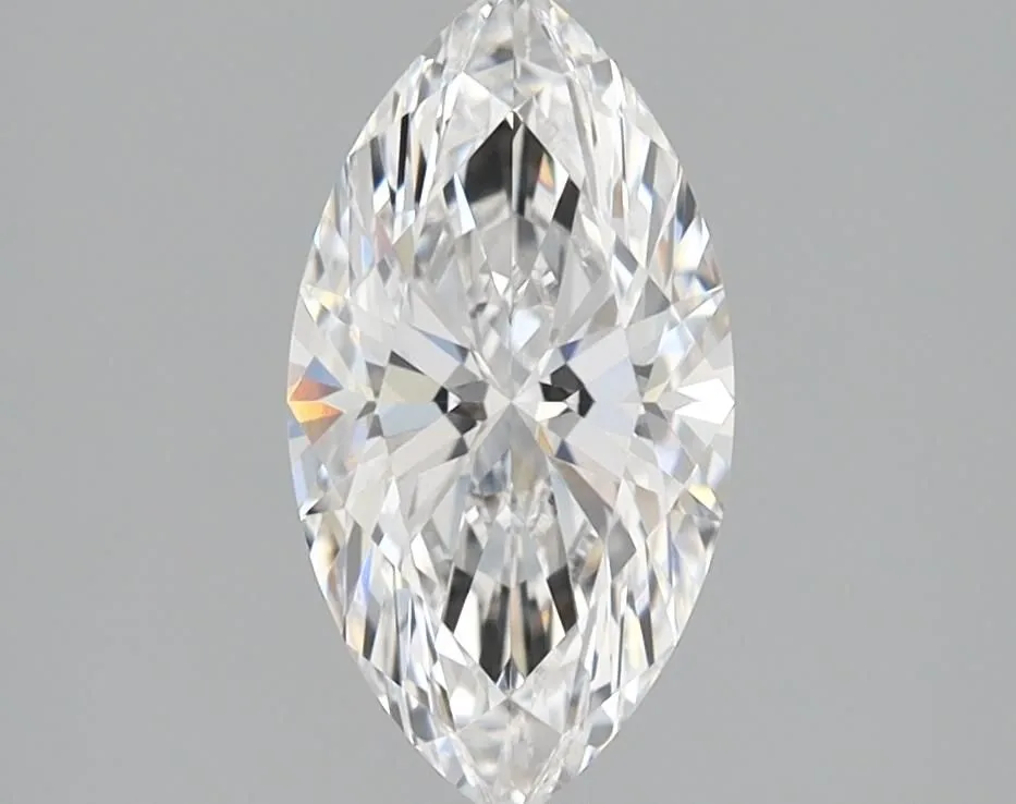 0.93ct MARQUISE E VVS2 Lab Grown diamond