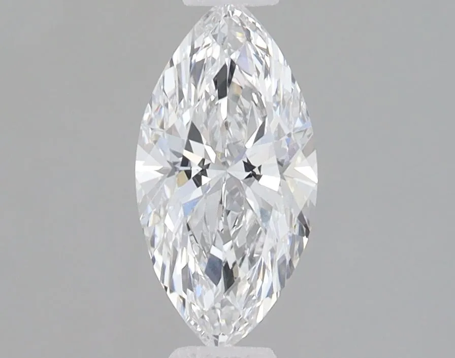 0.71ct MARQUISE D VS1 Lab Grown diamond