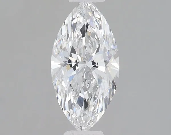 0.71ct MARQUISE D VS1 Lab diamond
