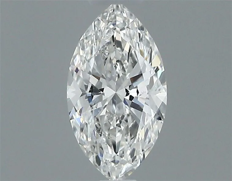 0.30ct MARQUISE F SI1 Natural diamond