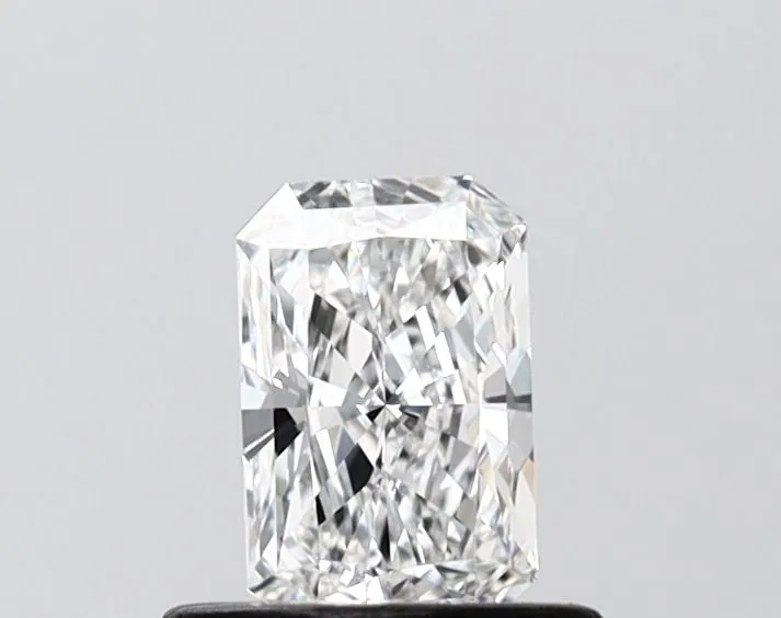 0.51ct RADIANT D VVS2 Lab Grown diamond