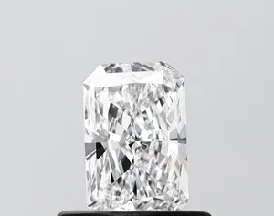 0.51ct RADIANT D VVS2 Lab diamond