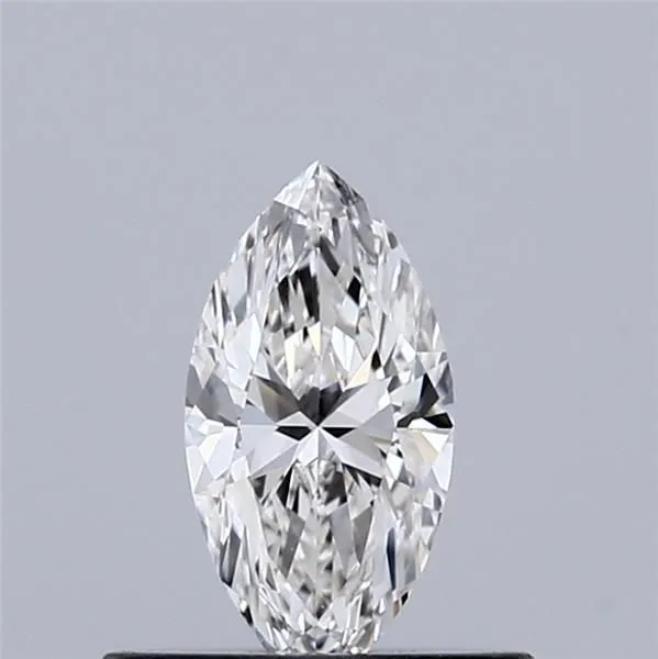 0.35ct MARQUISE H VVS2 Natural diamond