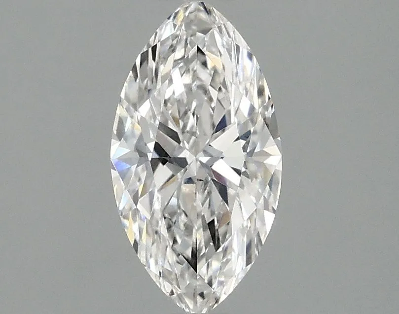 0.98ct MARQUISE E VVS2 Lab Grown diamond