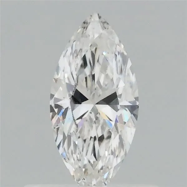 0.42ct MARQUISE E VS1 Lab Grown diamond
