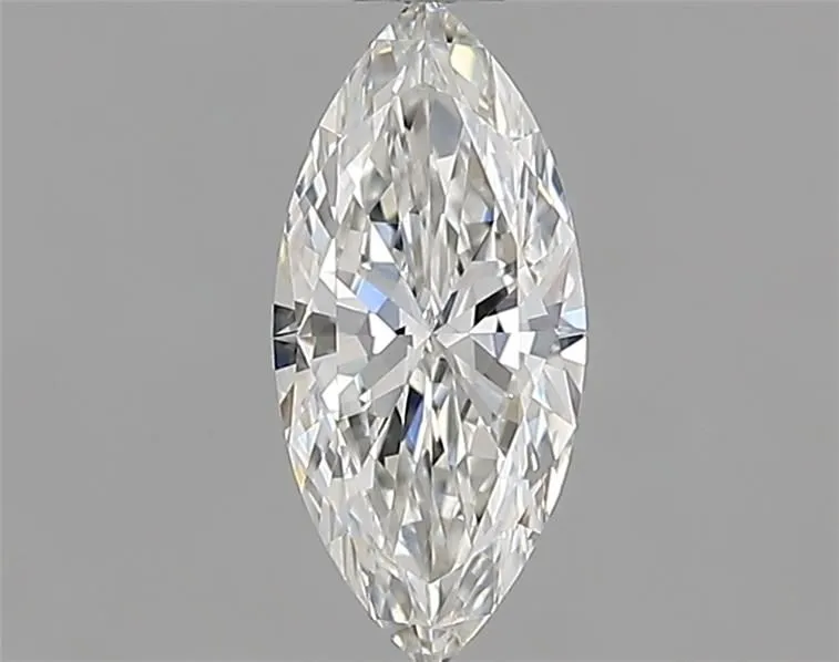 0.40ct MARQUISE G VS1 Natural diamond