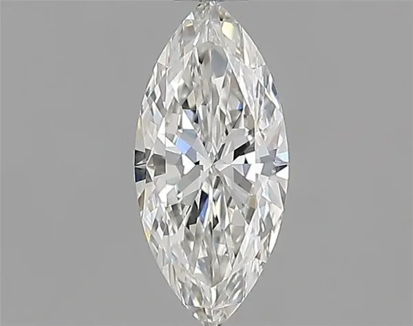 0.4ct MARQUISE G VS1 Natural diamond