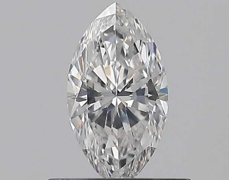 0.51ct MARQUISE E SI1 Natural diamond
