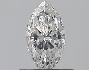 0.51ct MARQUISE E SI1 Natural diamond
