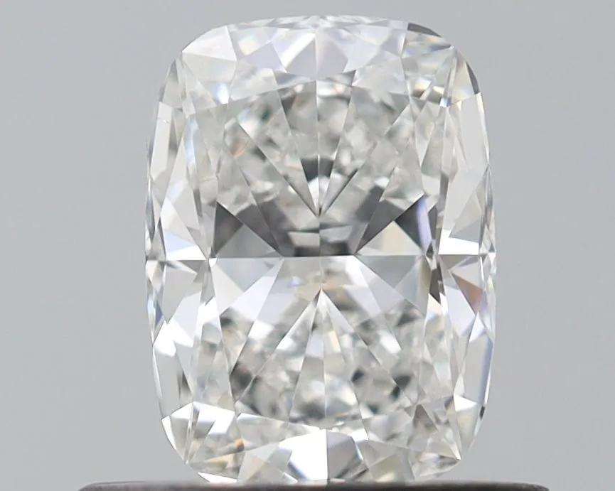 0.53ct CUSHION G VS1 Natural diamond