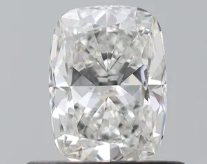 0.53ct CUSHION G VS1 Natural diamond
